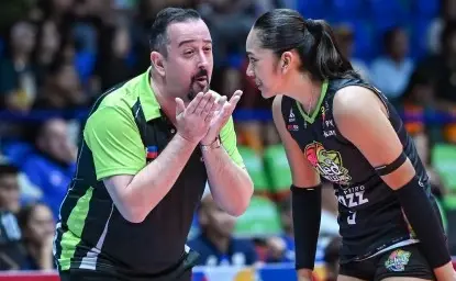Farm Fresh battles Nxled; Creamline takes on Akari