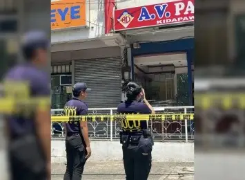 Kidapawan cops hunt down suspects behind P13-M pawnshop robbery